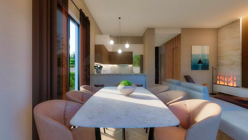 مشروع استثماري فلل في منطقة المولا يوسف - كونيالتي