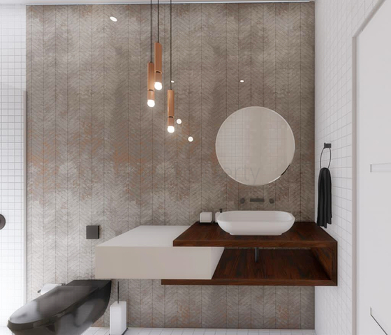 مشروع استثماري فلل في منطقة المولا يوسف - كونيالتي