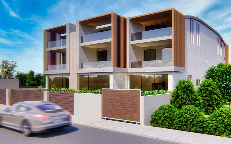 مشروع استثماري فلل في منطقة المولا يوسف - كونيالتي