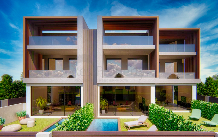 مشروع استثماري فلل في منطقة المولا يوسف - كونيالتي