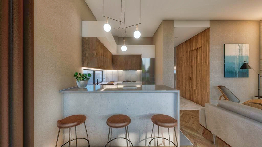 مشروع استثماري فلل في منطقة المولا يوسف - كونيالتي