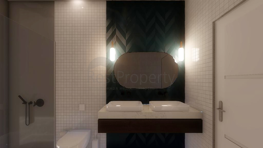 مشروع استثماري فلل في منطقة المولا يوسف - كونيالتي