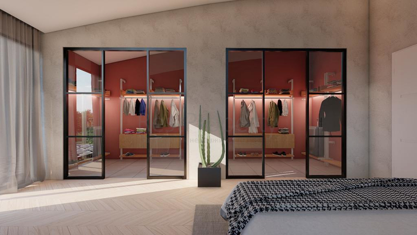 مشروع استثماري فلل في منطقة المولا يوسف - كونيالتي