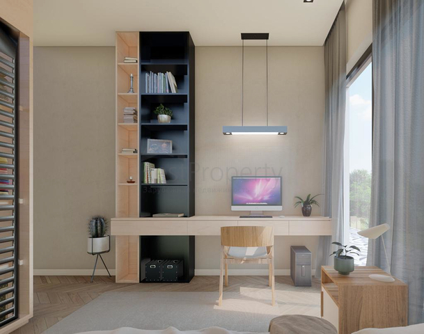 مشروع استثماري فلل في منطقة المولا يوسف - كونيالتي