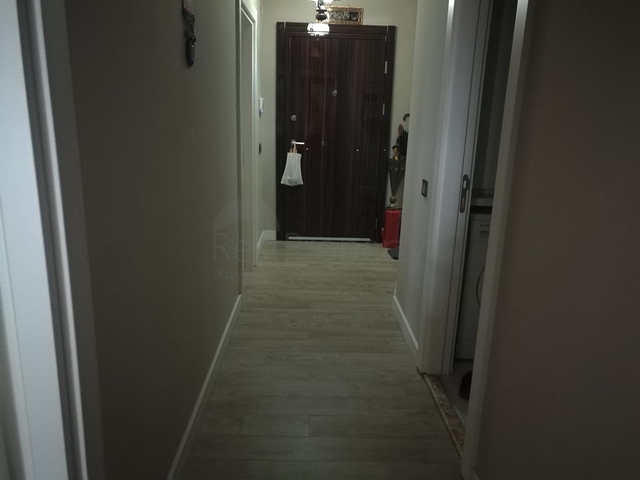 شقة 2 + 2 في منطقة هورما الصغيرة - أنطاليا