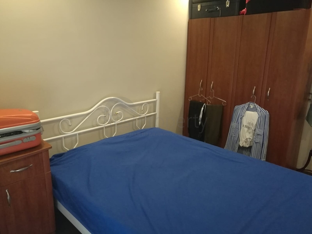 شقة 2 + 2 في منطقة هورما الصغيرة - أنطاليا