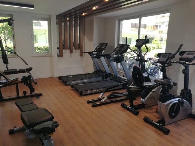 شقة 2 + 2 في منطقة هورما الصغيرة - أنطاليا