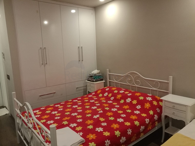 شقة 2 + 2 في منطقة هورما الصغيرة - أنطاليا