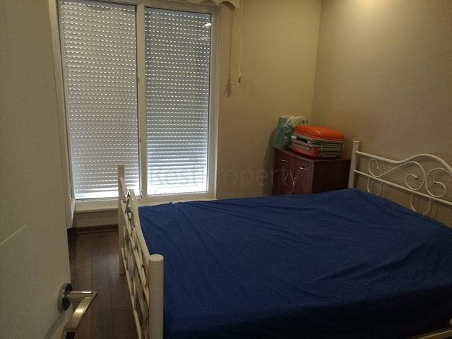 شقة 2 + 2 في منطقة هورما الصغيرة - أنطاليا