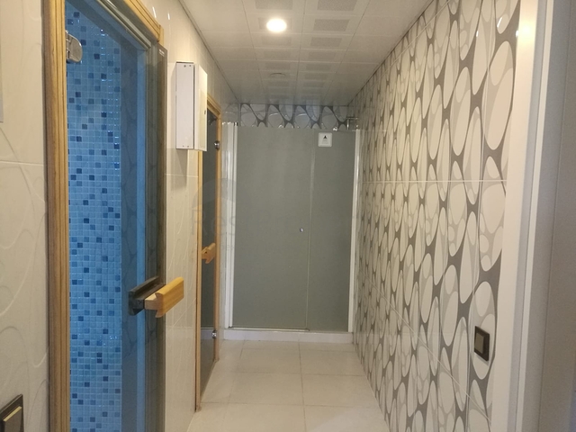 شقة 2 + 2 في منطقة هورما الصغيرة - أنطاليا