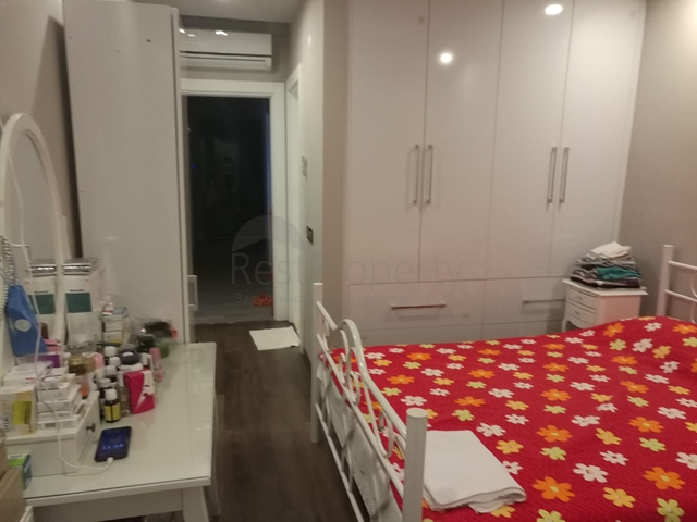 شقة 2 + 2 في منطقة هورما الصغيرة - أنطاليا