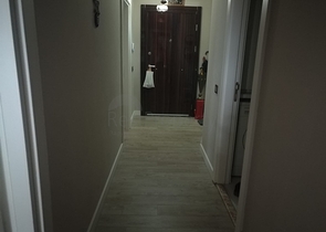 شقة 2 + 2 في منطقة هورما الصغيرة - أنطاليا