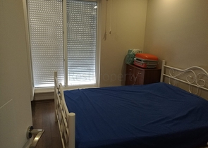 شقة 2 + 2 في منطقة هورما الصغيرة - أنطاليا