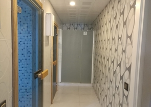 شقة 2 + 2 في منطقة هورما الصغيرة - أنطاليا