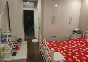 شقة 2 + 2 في منطقة هورما الصغيرة - أنطاليا