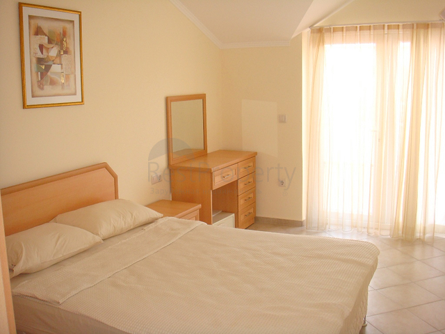 شقة 3 + 1 في منطقة كاليس الصغيرة - فتحية