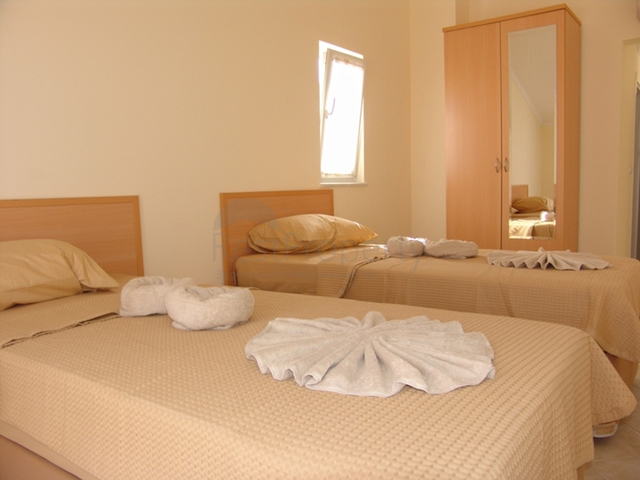 شقة 3 + 1 في منطقة كاليس الصغيرة - فتحية