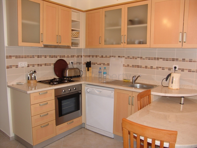 شقة 3 + 1 في منطقة كاليس الصغيرة - فتحية