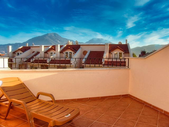 شقة 3 + 1 في منطقة كاليس الصغيرة - فتحية