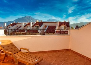 شقة 3 + 1 في منطقة كاليس الصغيرة - فتحية