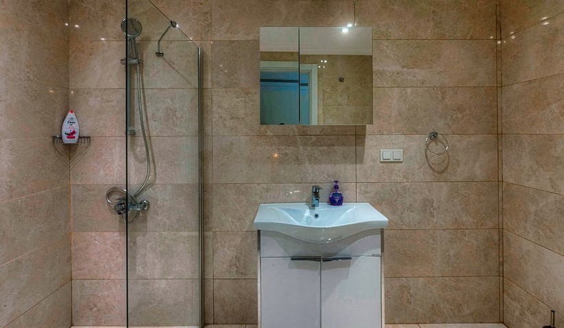 فيلا في منطقة فتحية