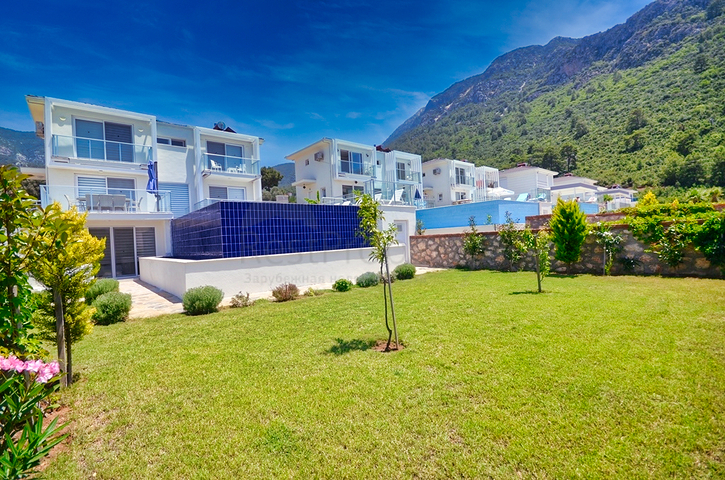 فيلا في منطقة فتحية