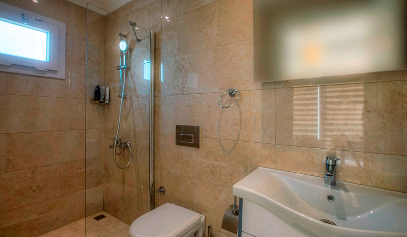 فيلا في منطقة فتحية