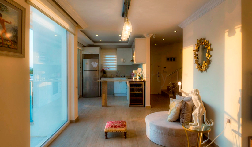 فيلا في منطقة فتحية