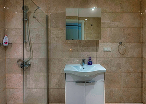 فيلا في منطقة فتحية