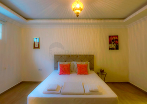 فيلا في منطقة فتحية