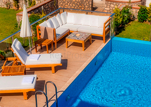 فيلا في منطقة فتحية