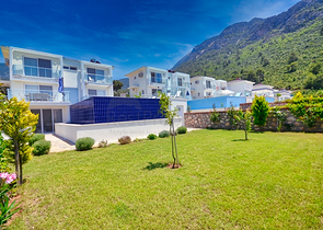 فيلا في منطقة فتحية