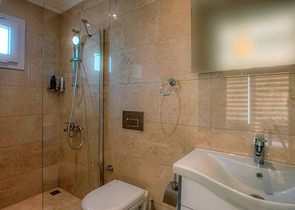 فيلا في منطقة فتحية