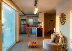 فيلا في منطقة فتحية