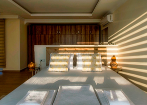 فيلا في منطقة فتحية