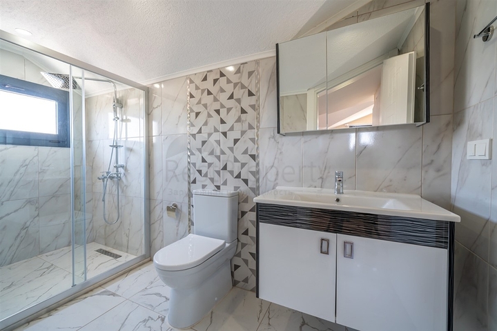 فيلا في منطقة فتحية