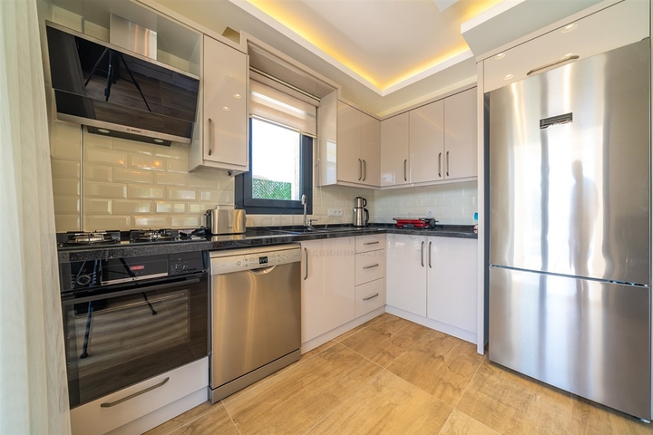 فيلا في منطقة فتحية