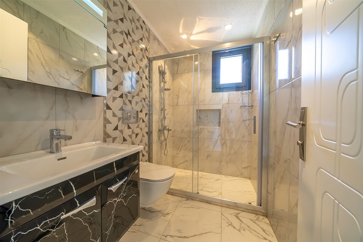 فيلا في منطقة فتحية