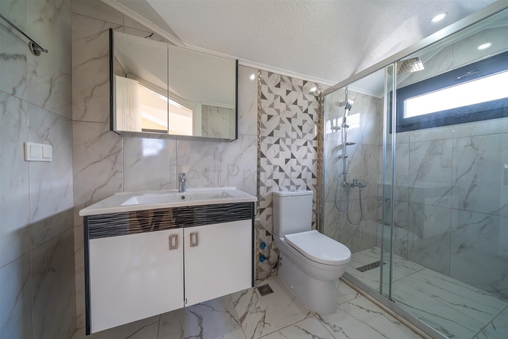 فيلا في منطقة فتحية