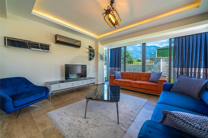 فيلا في منطقة فتحية