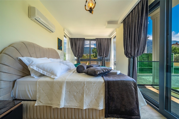 فيلا في منطقة فتحية