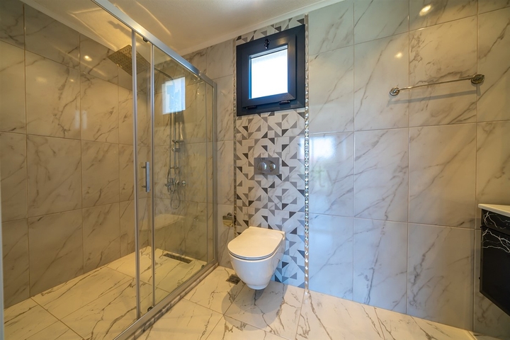 فيلا في منطقة فتحية