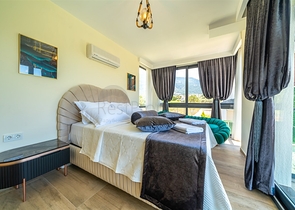 فيلا في منطقة فتحية