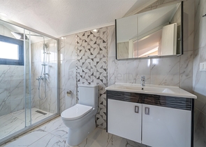 فيلا في منطقة فتحية