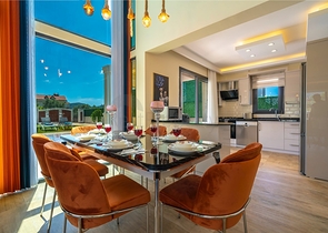 فيلا في منطقة فتحية