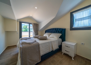 فيلا في منطقة فتحية