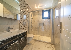 فيلا في منطقة فتحية