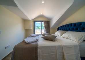 فيلا في منطقة فتحية