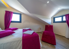 فيلا في منطقة فتحية