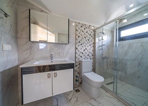 فيلا في منطقة فتحية